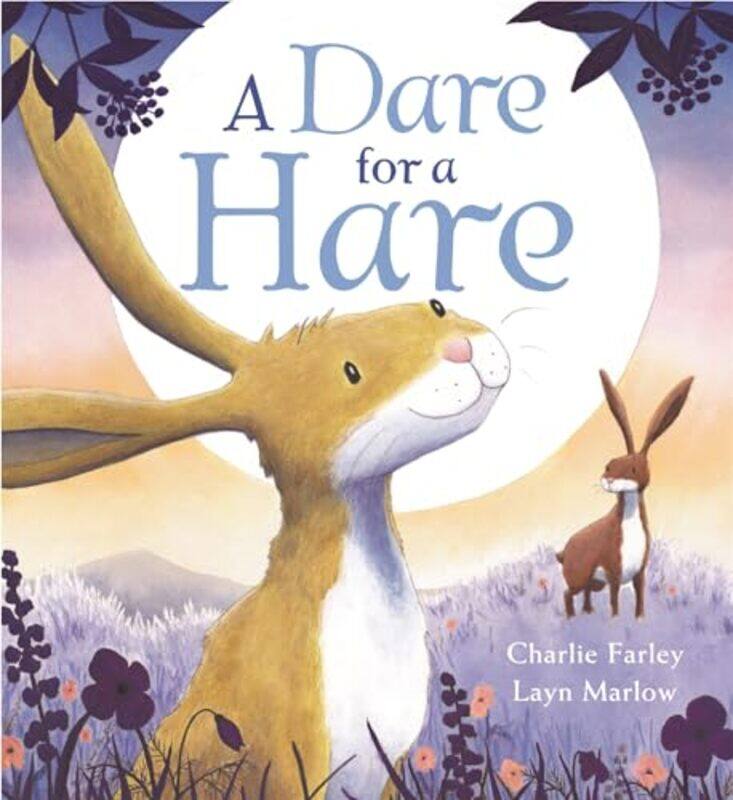 

A Dare for A Hare by Charlie FarleyLayn Marlow-Paperback