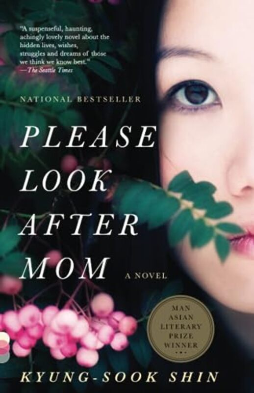 

Please Look After Mom By Shin, Kyung-Sook Paperback