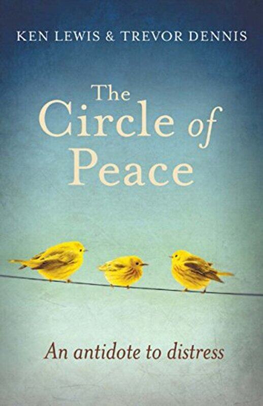 

The Circle of Peace by Meg Gaertner-Paperback