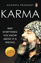 Karma by Acharya Prashant - Paperback