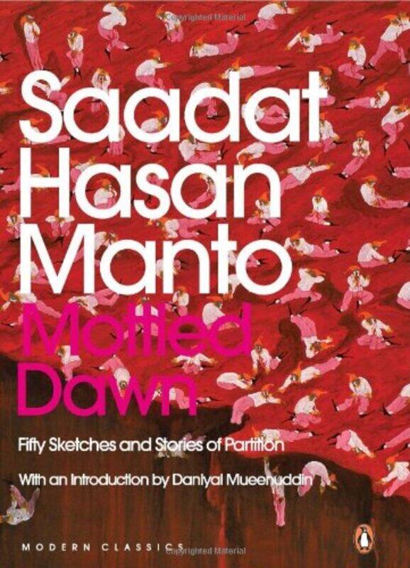 

Mottled Dawn, Paperback Book, By: Sa'adat Hasan Manto