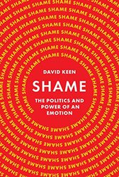 Shame by David Keen-Hardcover