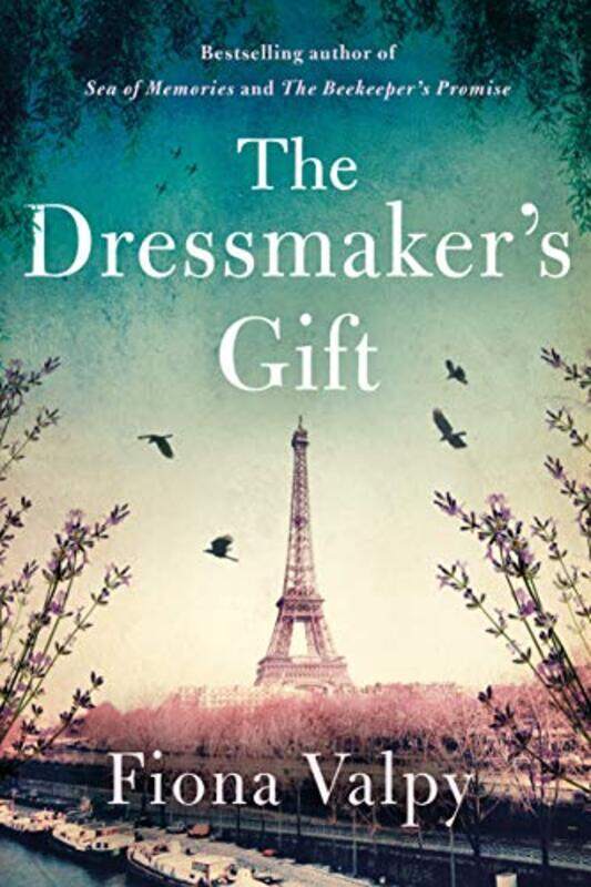 

The Dressmakers Gift by Fiona Valpy-Paperback