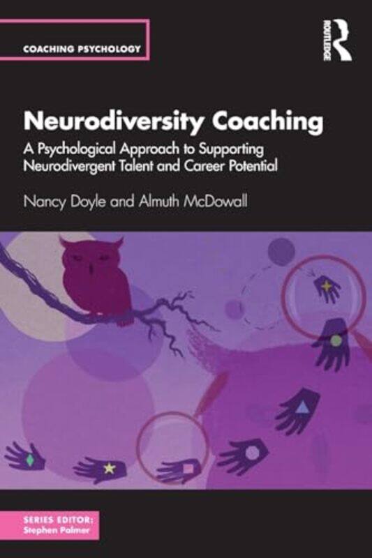 

Neurodiversity Coaching by Judith Blacklock-Paperback