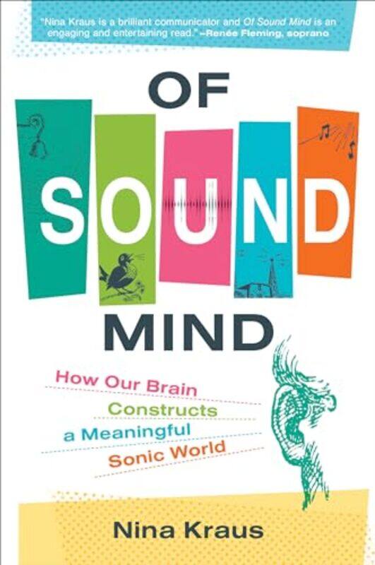 

Of Sound Mind by Nina Kraus-Paperback