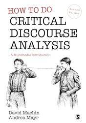 How to Do Critical Discourse Analysis by Phil HealeyRick Glanvill-Hardcover