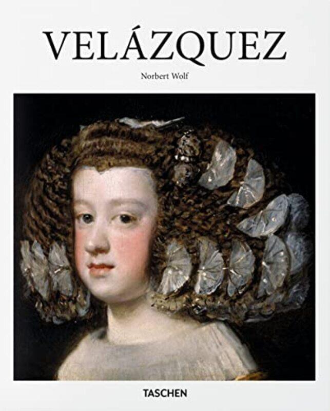 

Velazquez by Norbert Wolf-Hardcover