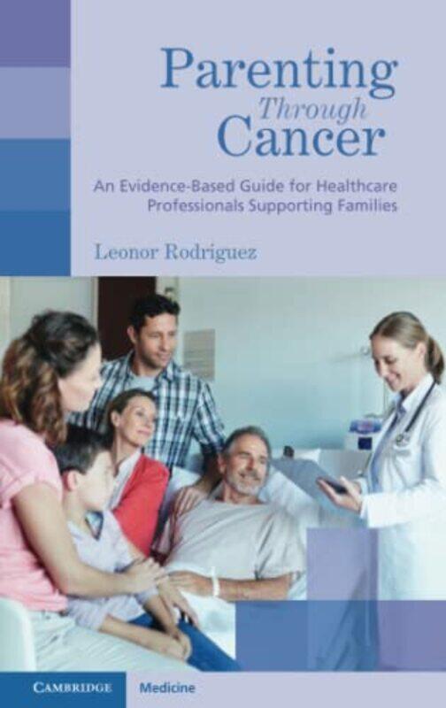 

Parenting through Cancer by John Lanchester-Paperback