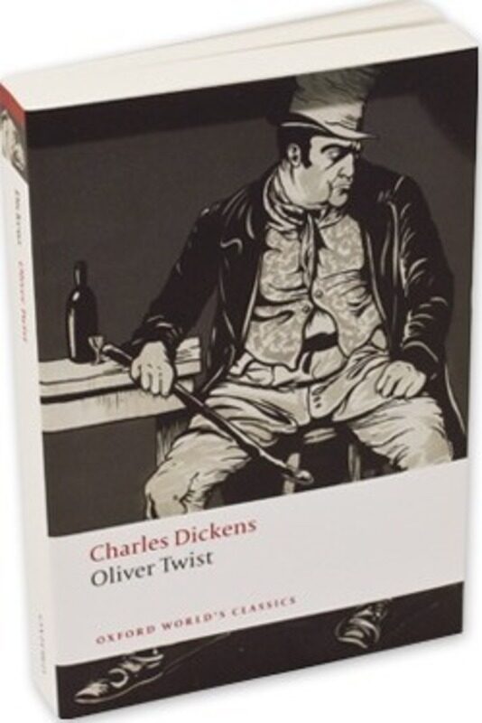 

Oliver Twist.paperback,By :Dickens, Charles - Tillotson, Kathleen - Gill, Stephen (Professor of English, Professor of English,