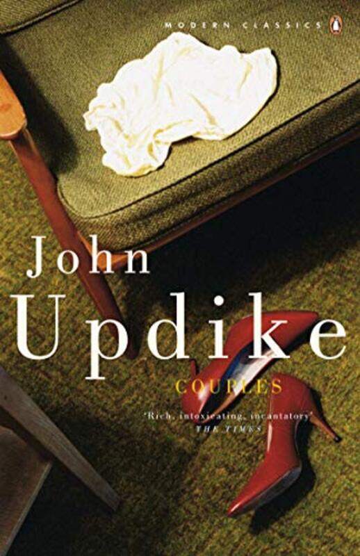 

Couples by John Updike-Paperback