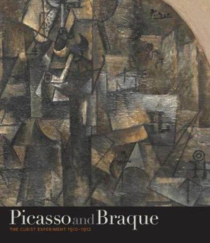

Picasso and Braque: The Cubist Experiment, 1910-1912.Hardcover,By :Palermo, Charles - Cooper, Harry - Poggi, Christine - Bourneuf, Annie - Barry, Clai