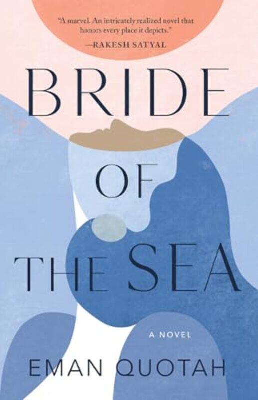 

Bride Of The Sea By Quotah, Eman -Paperback