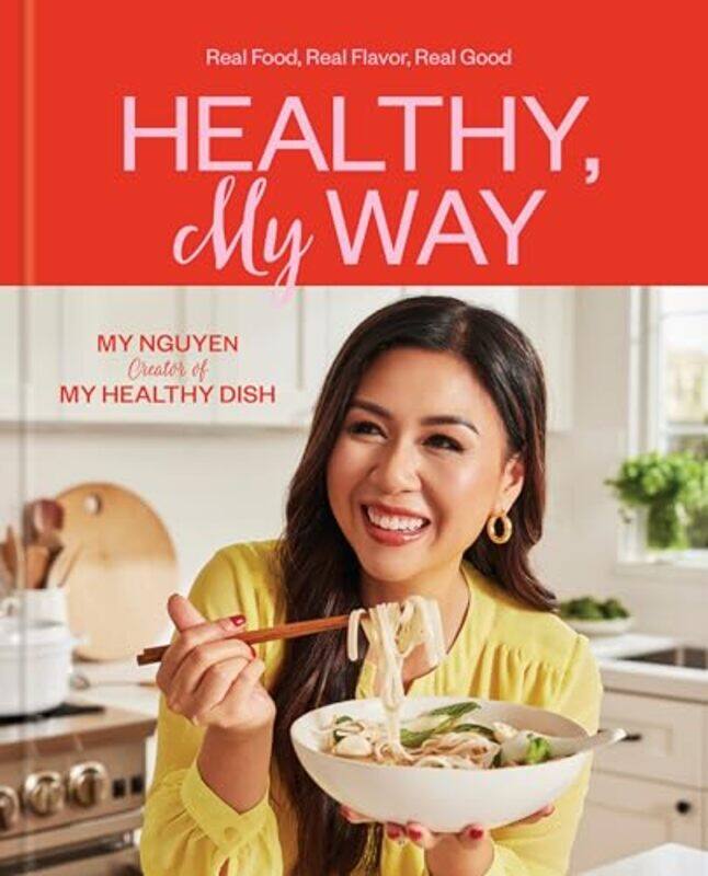 

Healthy My Way By My -Paperback