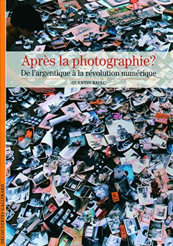 

La photographie de 1960 nos jours,Paperback by Quentin Bajac