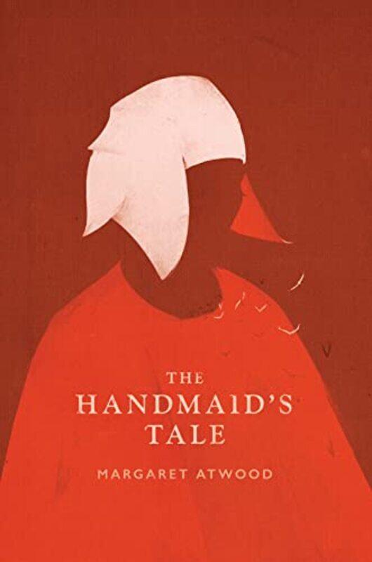 

Handmaids Tale By Atwood Margaret - Hardcover