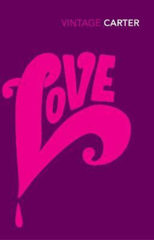 

Love.paperback,By :Angela Carter