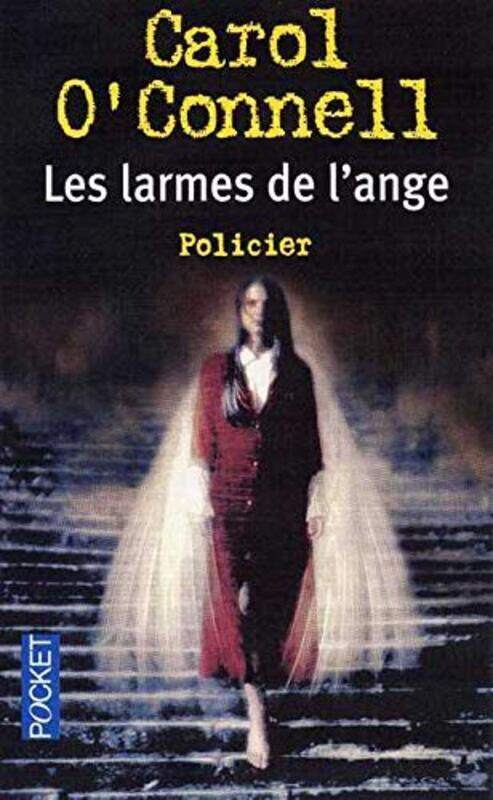 

Les Larmes de l'ange,Paperback,By:O'Connell