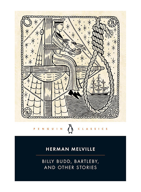 

Billy Budd, Bartleby, and Other Stories (Penguin Classics Edition), Paperback Book, By: Herman Melville