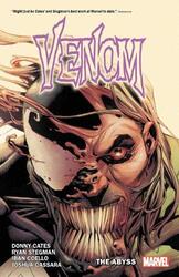 Venom By Donny Cates Vol. 2: The Abyss, Paperback Book, By: Cates Donny