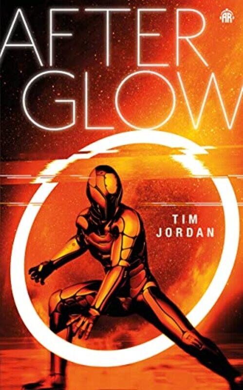 

Afterglow by Tim Jordan-Paperback