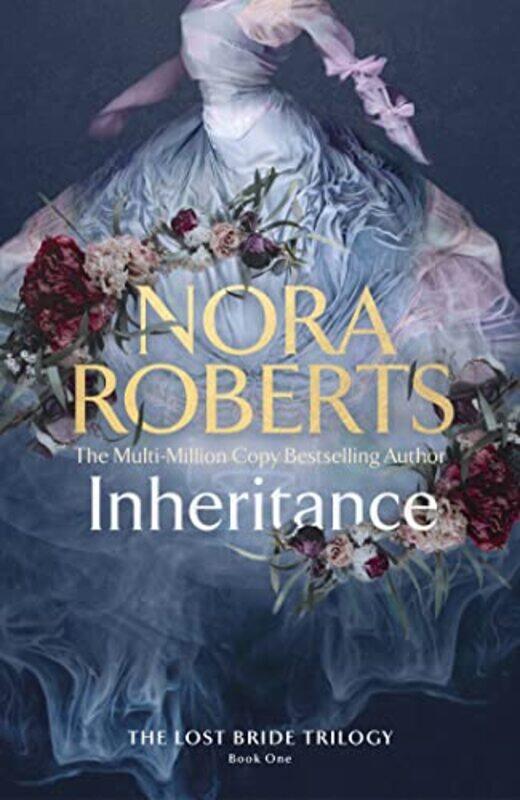 

Inheritance by Nora Roberts-Hardcover