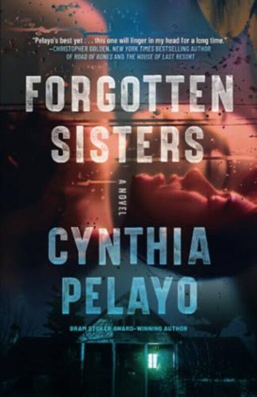 

Forgotten Sisters by Cynthia Pelayo-Paperback