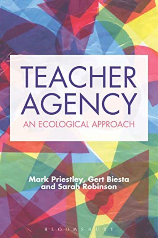 

Teacher Agency by Sonya Newland-Paperback