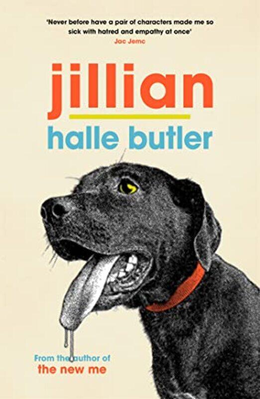 

Jillian by Halle Butler-Paperback