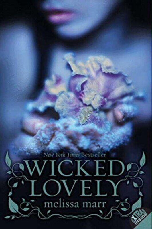 

Wicked Lovely By Marr Melissa - Paperback
