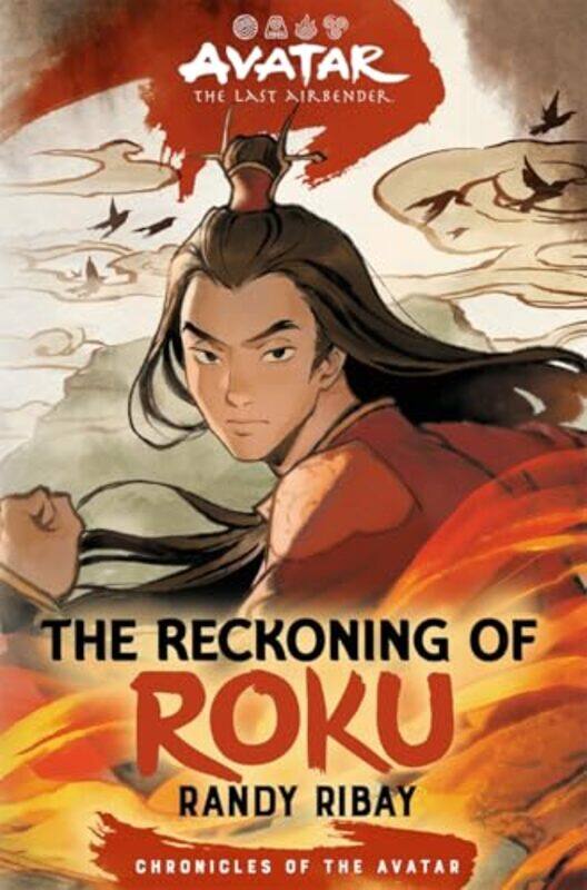 

Avatar Last Airbender05 Reckoning Of Rok By Ribay Randy - Hardcover