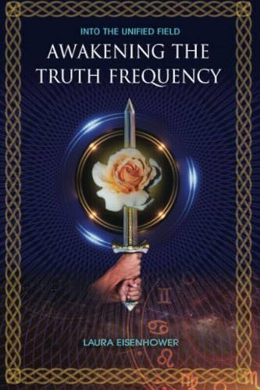 

Awakening the Truth Frequency by Kevin Pro Vice-Chancellor Digital Futures Western Sydney University Bell-Paperback