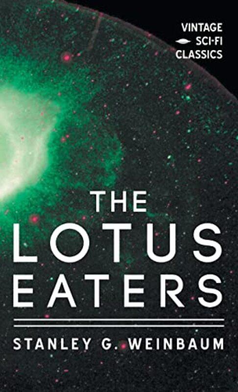 

Lotus Eaters by Nate VanKouwenberg-Hardcover
