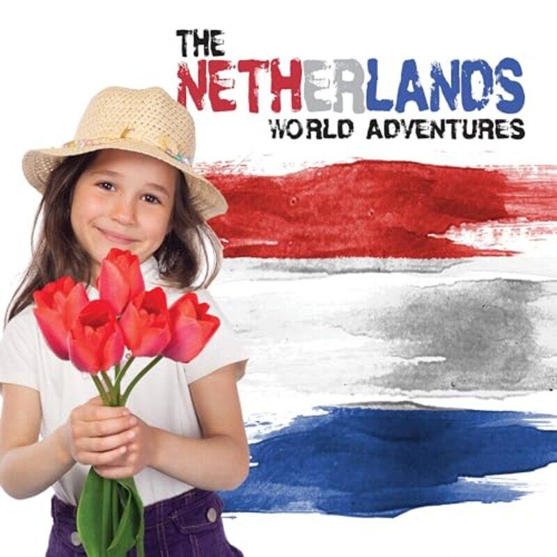 

Netherlands by Kathryn C Wymer-Hardcover