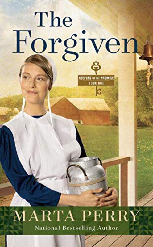 

The Forgiven by Martha Perry-Paperback