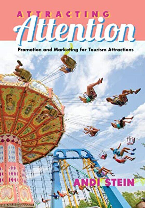 

Attracting Attention by Pascal HEC Montreal Canada FrancoisGeorges Liege University Belgium Hubner-Paperback