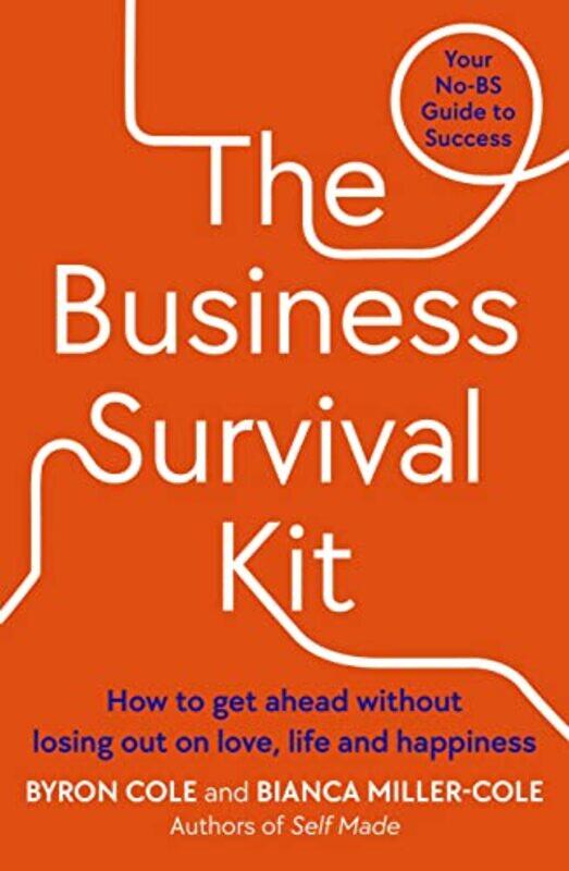 

The Business Survival Kit by Niall Callan-Paperback