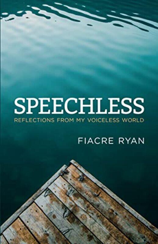 

Speechless by Fiacre Ryan-Hardcover