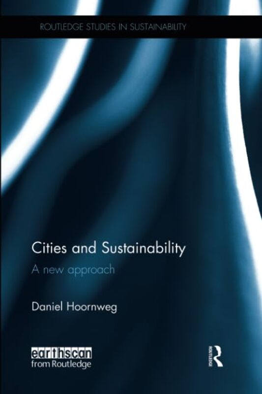 

Cities and Sustainability by Nikolai KosmatovVirgile PrevostoJulien Signoles-Paperback