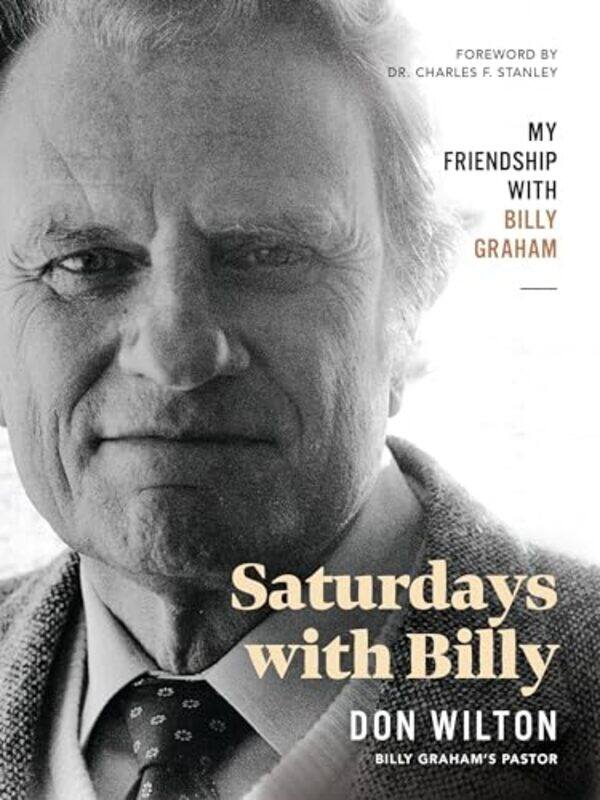 

Saturdays with Billy by Donald J Wilton-Hardcover