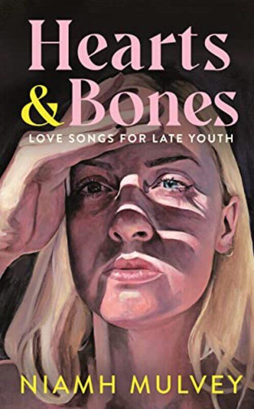 

Hearts and Bones by Niamh Mulvey-Paperback