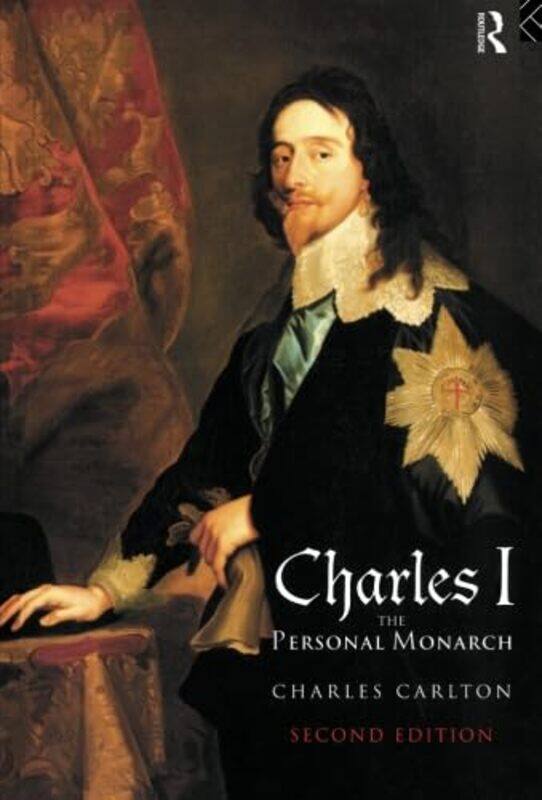 

Charles I by Christopher Plymouth University, UK Durston-Paperback