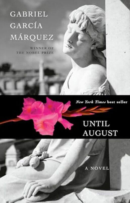

Until August By Marquez Gabriel Garcia - Hardcover