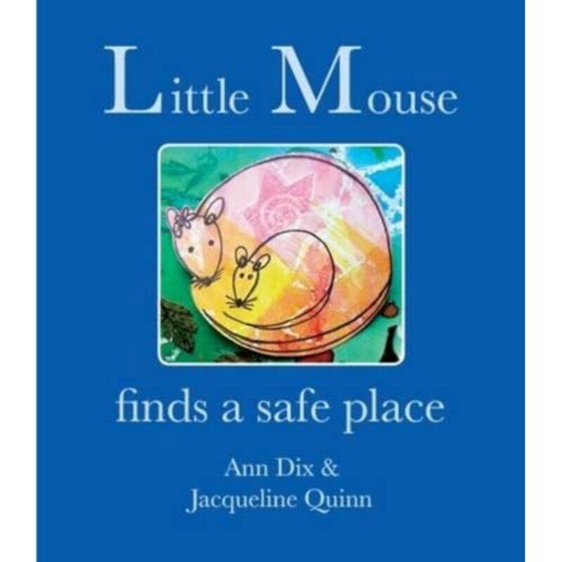

Little Mouse by Christa Fairbrother-Paperback
