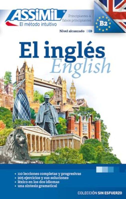 

VOLUME INGLES 2018 by M Rogers-Paperback