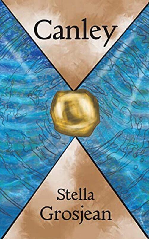 

Canley by Stella Grosjean-Paperback