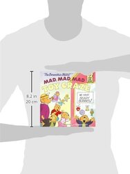 Berenstain Bears' Mad, Mad, Mad Toy Craze, Paperback Book, By: Stan Berenstain