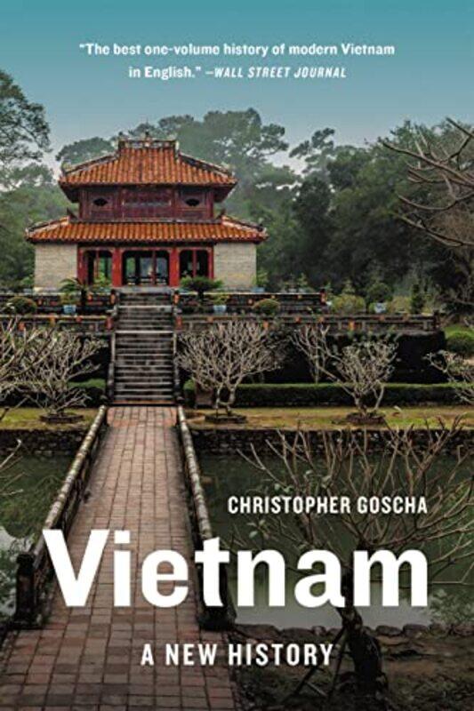 

Vietnam By Goscha Christopher - Paperback