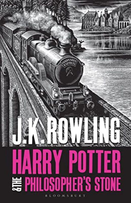 

Harry Potter and the Philosopher's Stone,Paperback,by:Rowling, J.K.