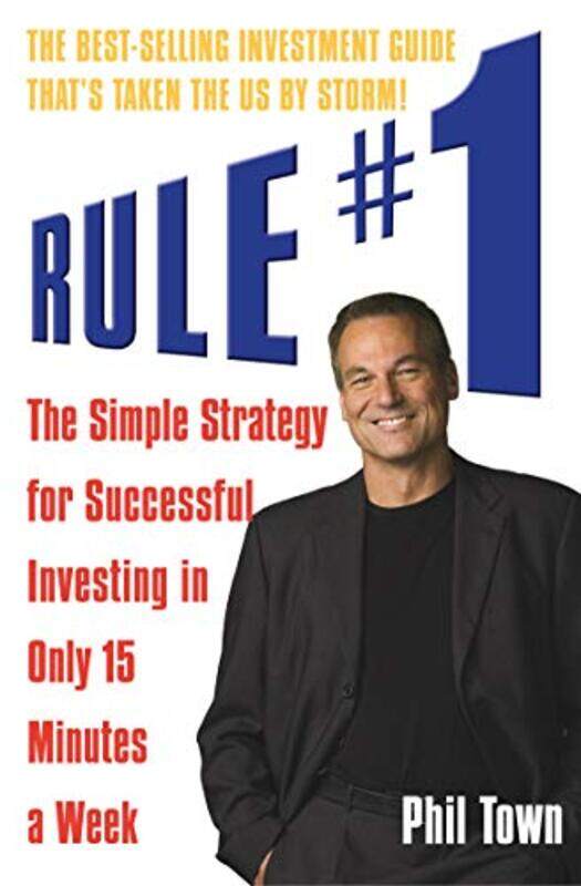 

Rule 1 by Andrey Taranov-Paperback
