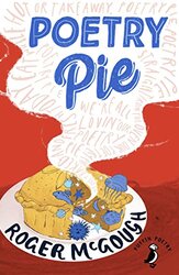 Poetry Pie by McGough, Roger Paperback